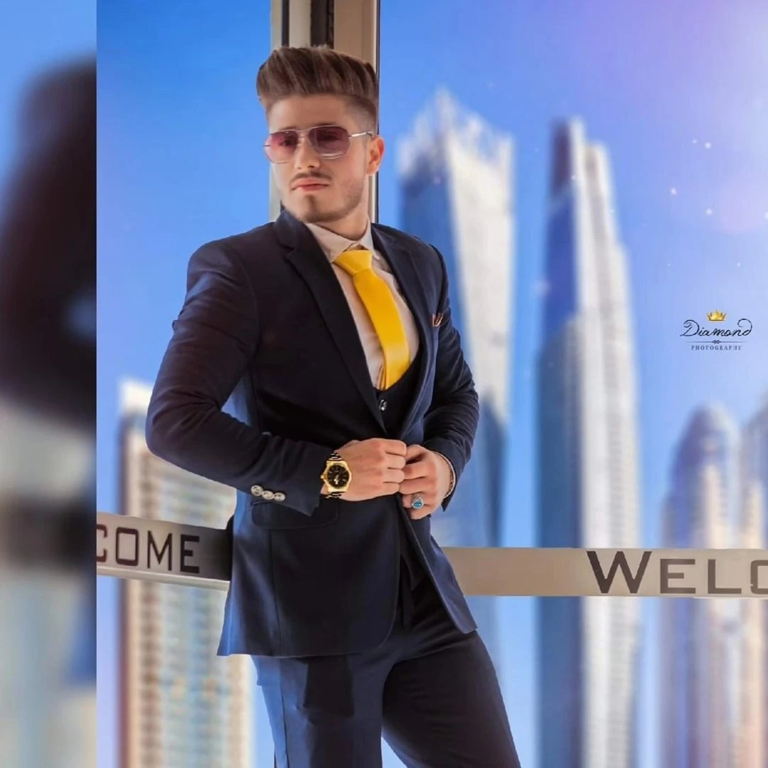 Ahmed Semrani