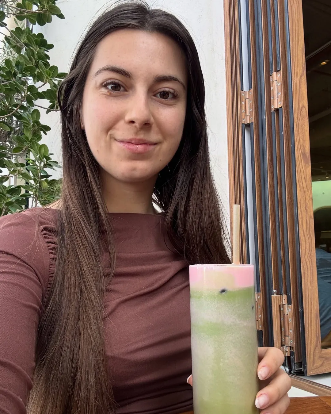 Héloïse, creator based in UAE