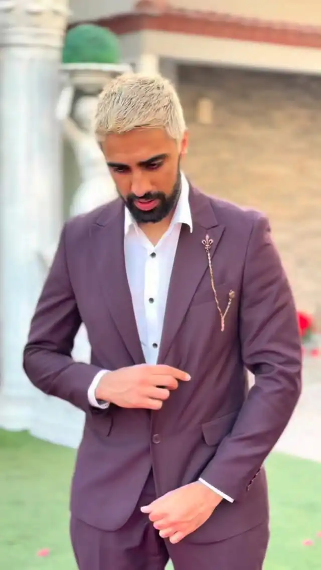 Mo Vlogs, creator based in UAE