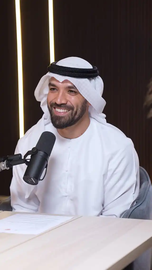 Khaled Al Ameri